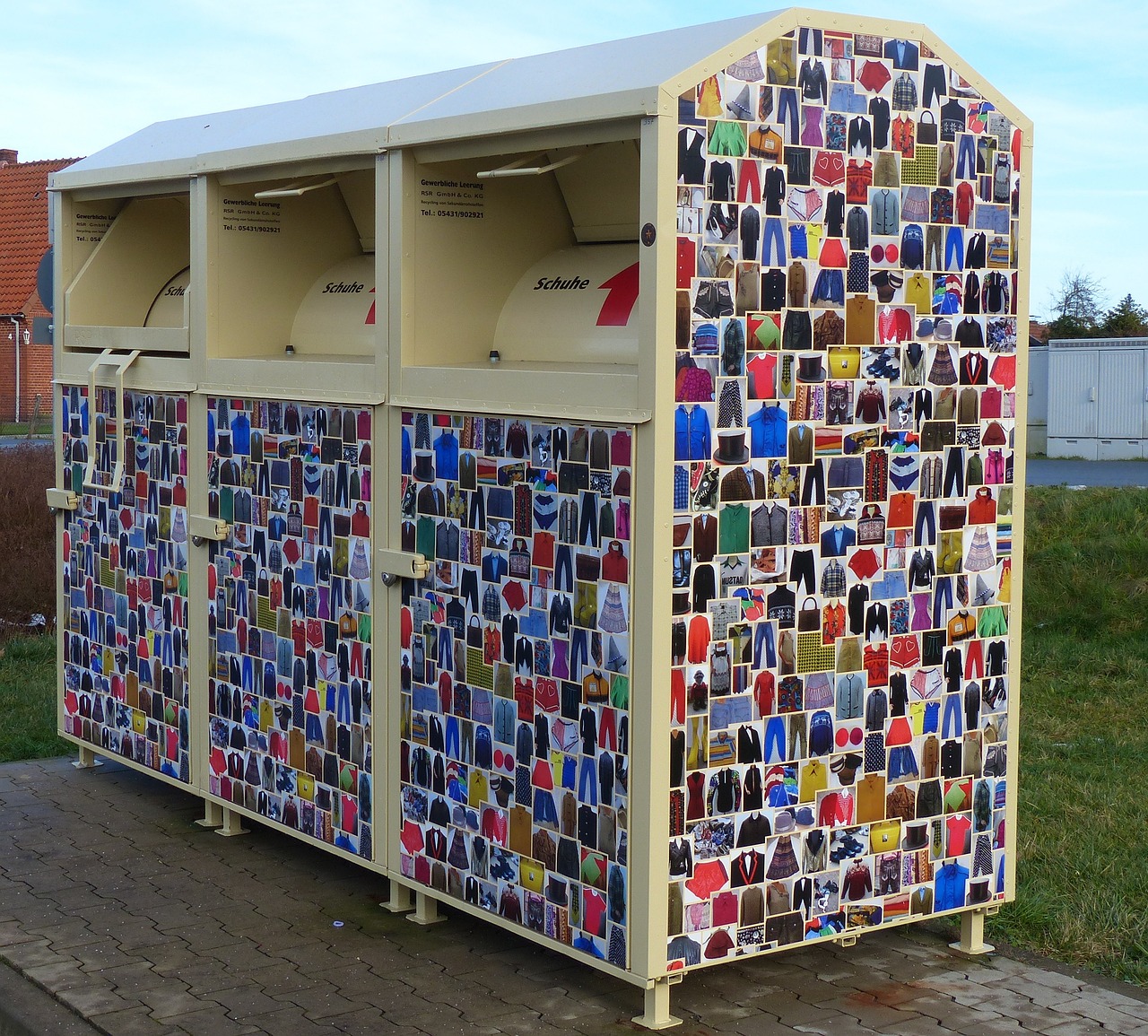 recyklace
